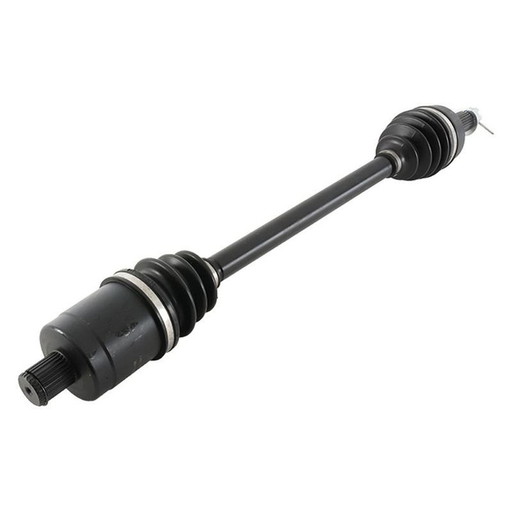 All Balls Racing Trk 8 Axle Rear Left Polaris General 1000 Ep AB8-PO-8-381