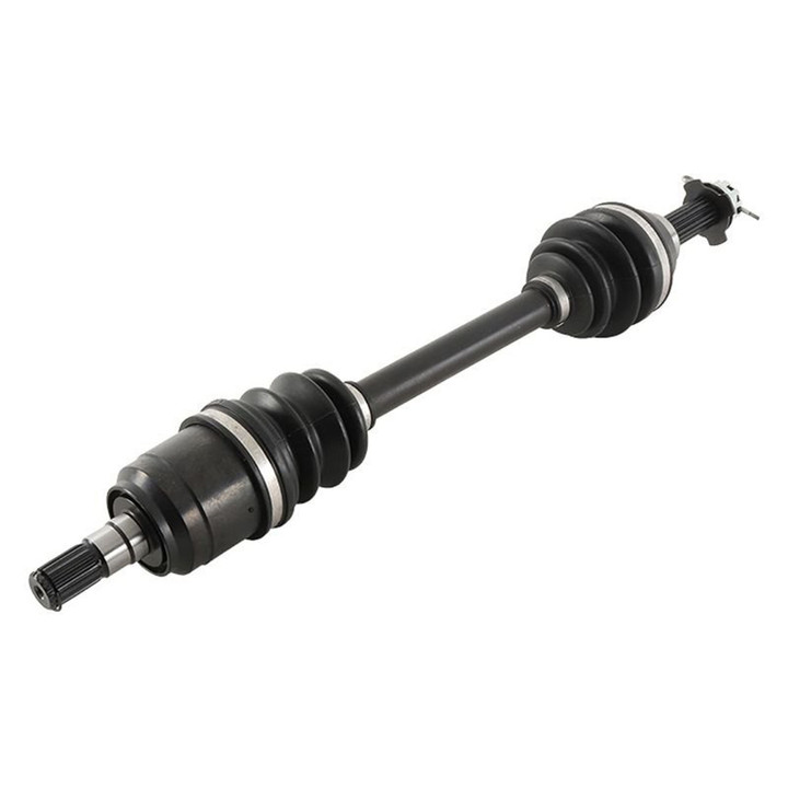 All Balls Racing Trk 8 Axle Front Left Suzuki Lta-450 X King AB8-SK-8-300