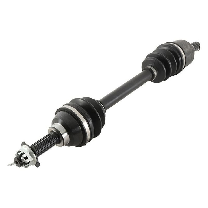 All Balls Racing Trk 8 Axle Front Left Suzuki Lt-A500Xp Power AB8-SK-8-303