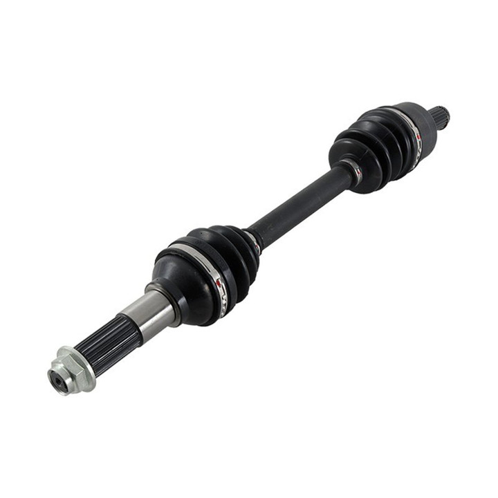 All Balls Racing Trk 8 Axle Rear Left Yamaha Yfm450 Grizzly E AB8-YA-8-336