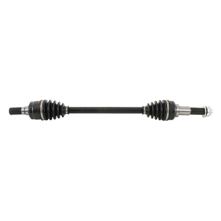 All Balls Racing Trk 8 Axle Rear Left Yamaha Viking 700 14-17 AB8-YA-8-355