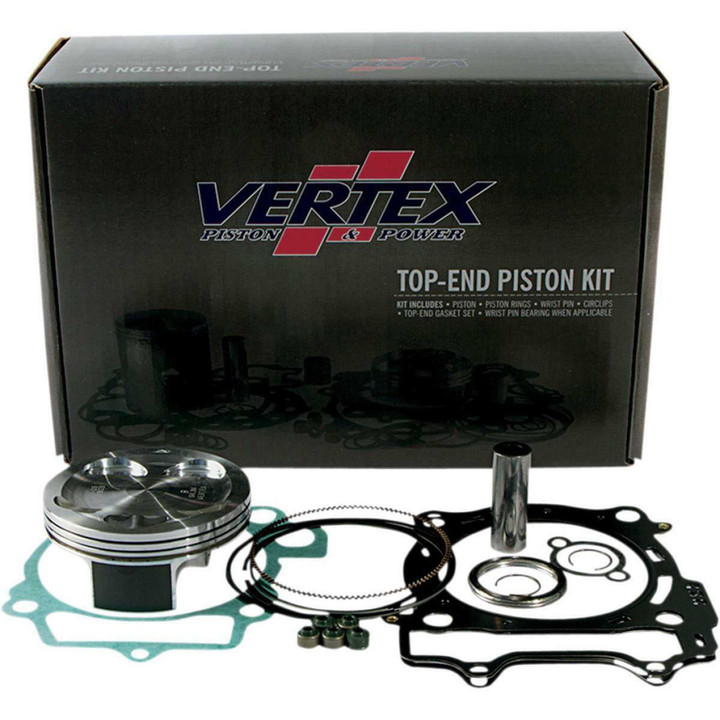 Vertex Top End Piston Kit VTKTC22900A-1