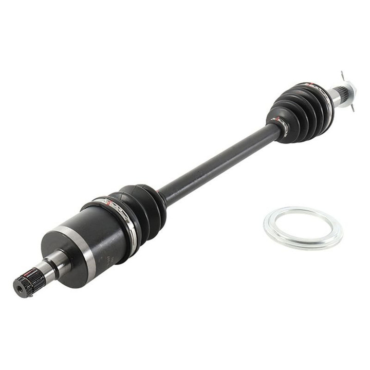All Balls Racing Trk 8 Axle Front Left Can-Am Maverick 1000 X AB8-CA-8-118
