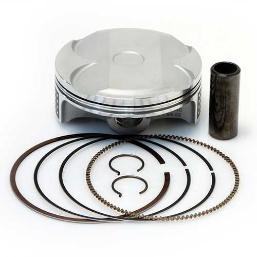 Vertex Piston Kit 24113B