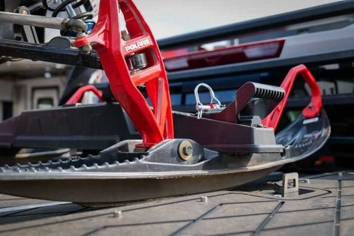 Caliber Clamp Pro - Snowmobile 13600