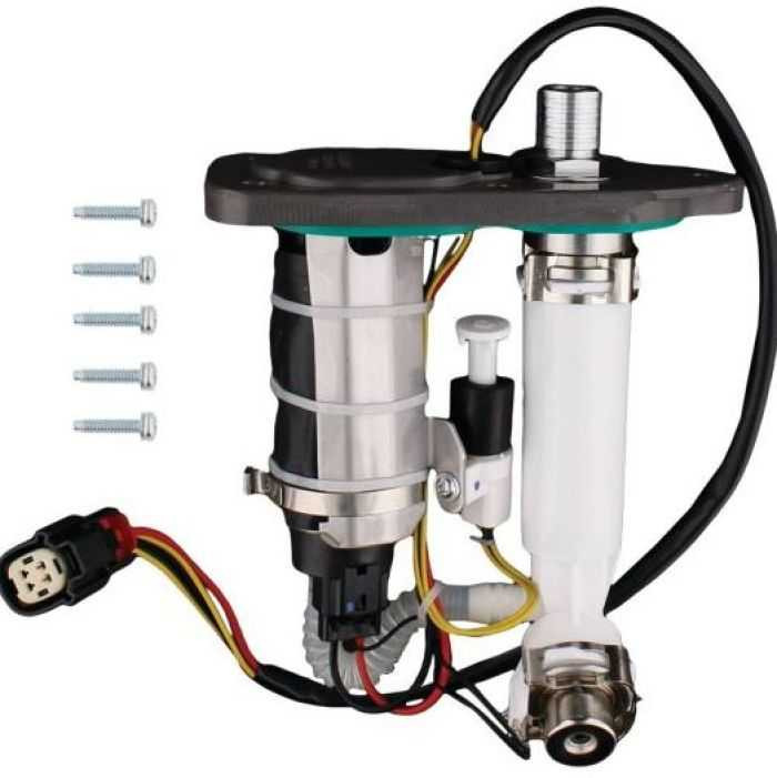 All Balls Racing Fuel Pump Module 47-1062