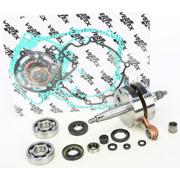 Hot Rods Kawasaki Kx100 14-15 Bottom End Kit CBK0203