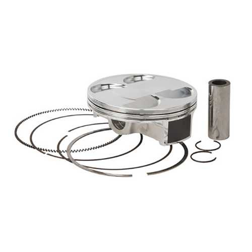 Vertex Piston Kit 23924A