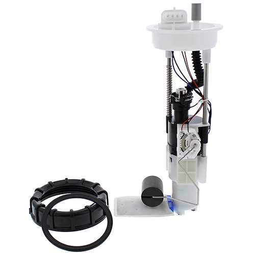 All Balls Racing Fuel Pump Complete Module Polaris Rzr 4 800 1 47-1007