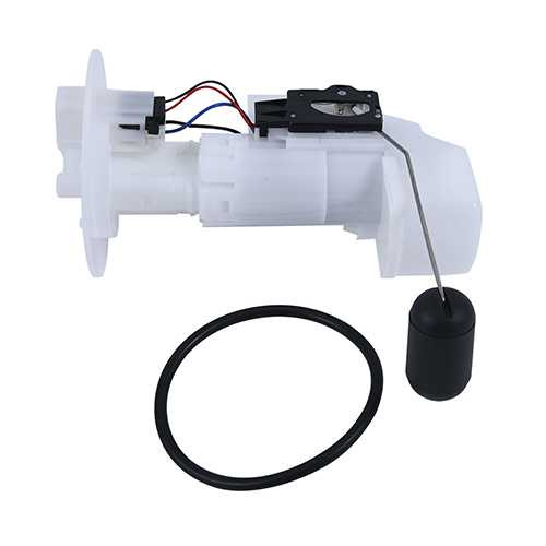 All Balls Racing Fuel Pump Complete Module 47-1030