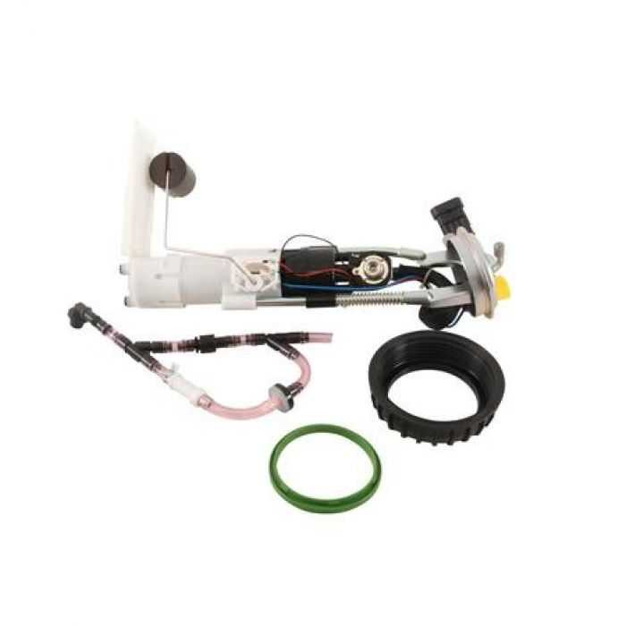 All Balls Fuel Pump Complete Module 47-1036