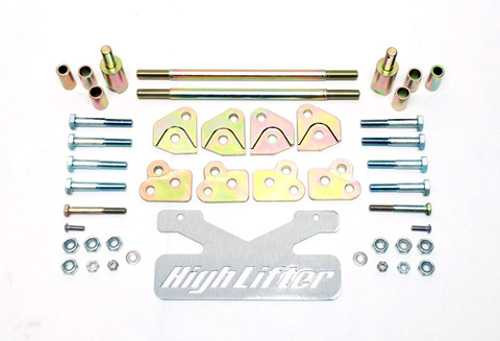 High Lifter Hi-Lifter Lift Kit Can-Am CLK800-50