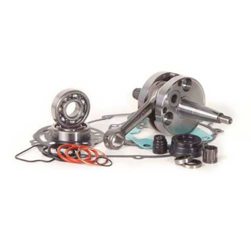 Hot Rods Hotrod'S Bottom End Kit (Cbk0032) CBK0032
