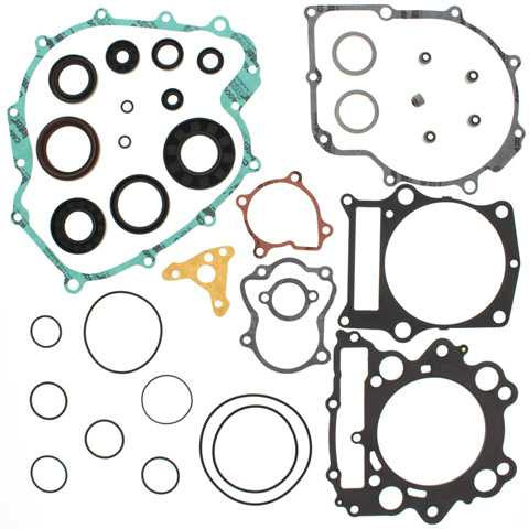 Vertex Complete Gasket Kit Withoil Seals 811911