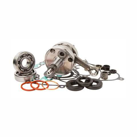 Hot Rods Hotrod'S Bottom End Kit (Cbk0100) CBK0100