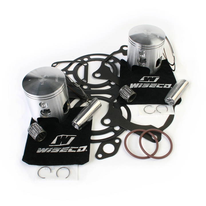 Wiseco Yam 350 Banshee Pro-Lite 64.75Mm (513M) Piston Pk144