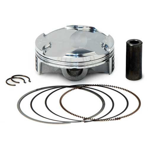 Vertex Piston Kit 24097A