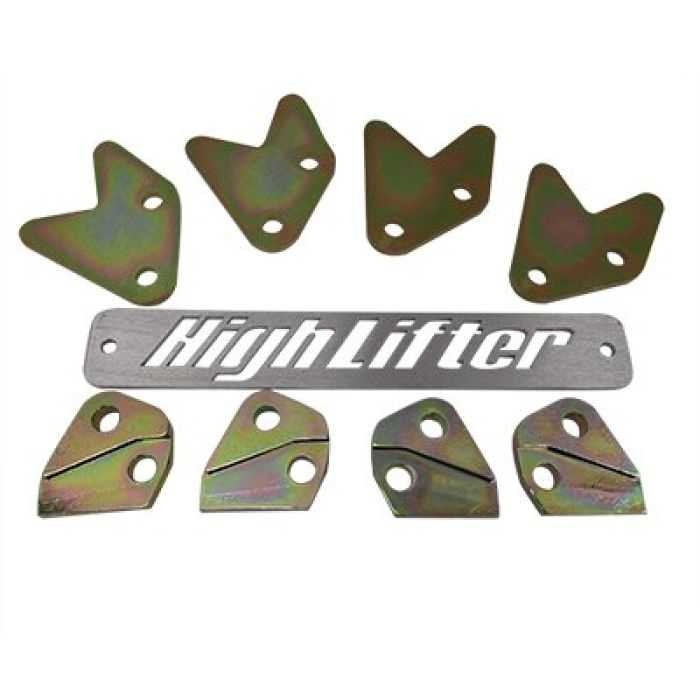 High Lifter Lift Kit CLK1000C-52