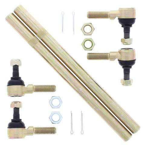 All Balls Heavy Duty Tie Rod Kit 52-1019