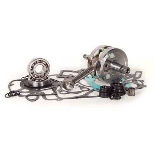 Hot Rods Hotrod'S Bottom End Kit (Cbk0018) CBK0018