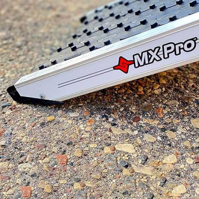 Caliber Mx Pro (Off-Road Ramp) 13565