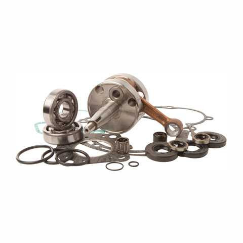 Hot Rods Hotrod'S Bottom End Kit (Cbk0049) CBK0049