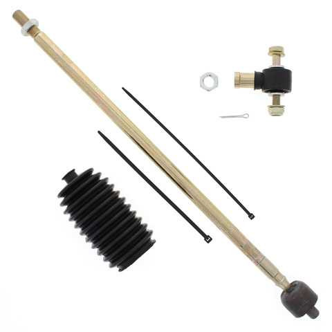 All Balls Tie Rod Kits Allballs 51-1055-L