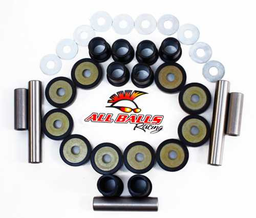 All Balls Rear Independent Kit/1 Side Only 50-1041