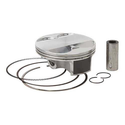 Vertex Piston Kit 23857A