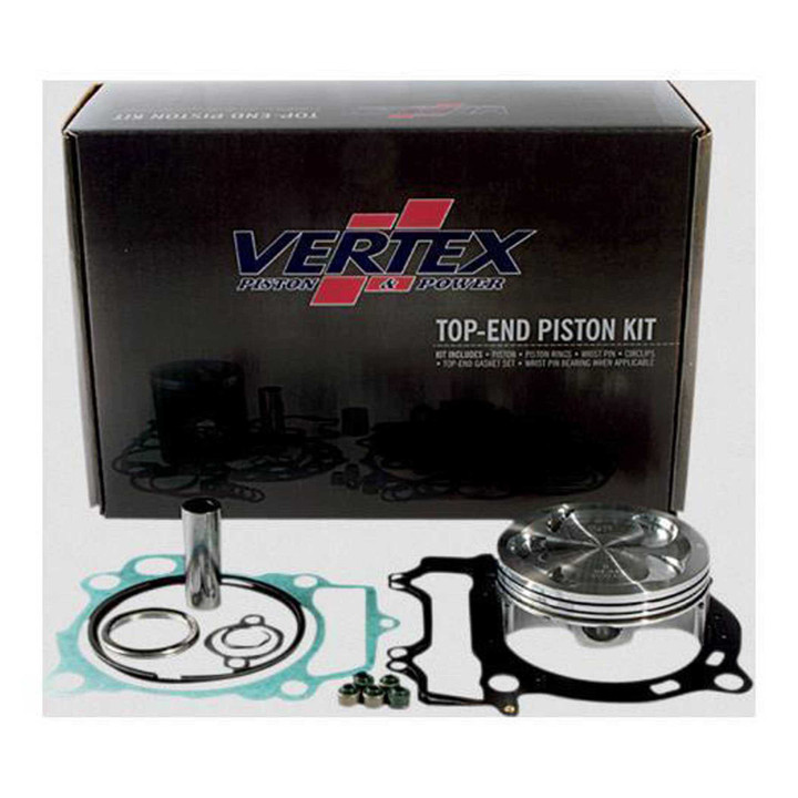 Vertex Top End Piston Kit VTK22926B-1