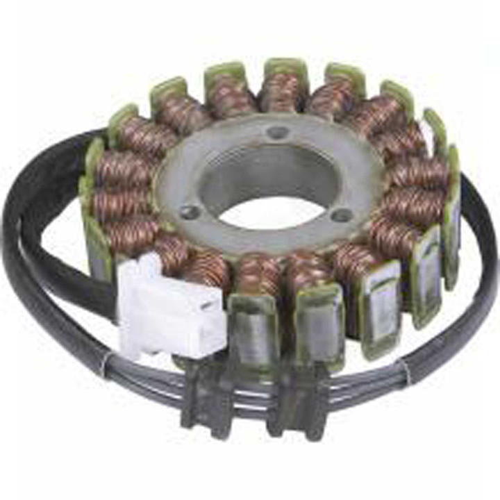 Rick'S Motorsport Electric New Oem Style Hyosung Stator 21-007