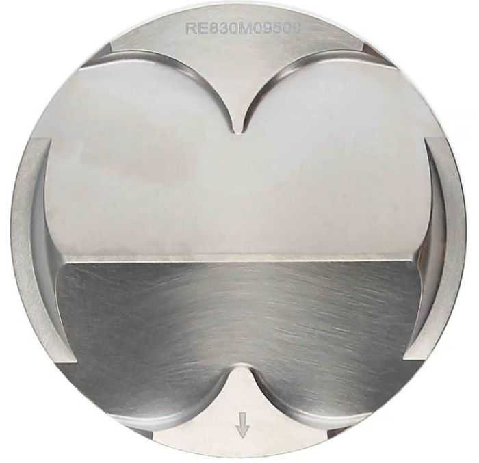 Wiseco Piston Racers Elite Ktm450Sx-F 14.1:1 Cr RE830M09500