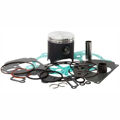 Vertex Top End Piston Kit VTK22926B