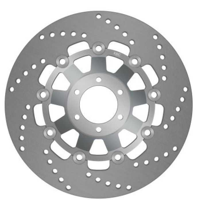 Ebc Standard Brake Rotors MD660RS