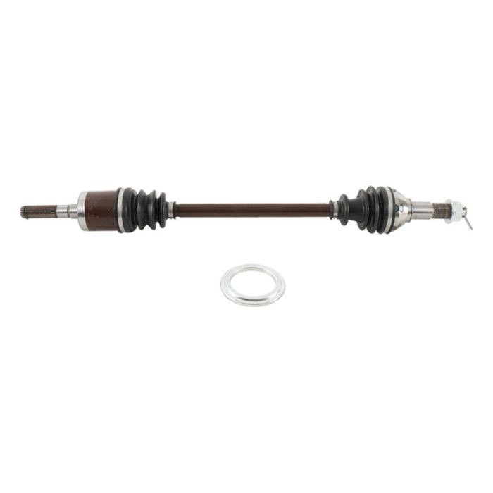 All Balls Racing 6 Ball Atv/Utv Axle AB6-CA-8-218