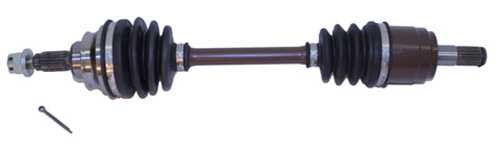 All Balls Honda Complete Cv Shaft AB6-HO-8-117