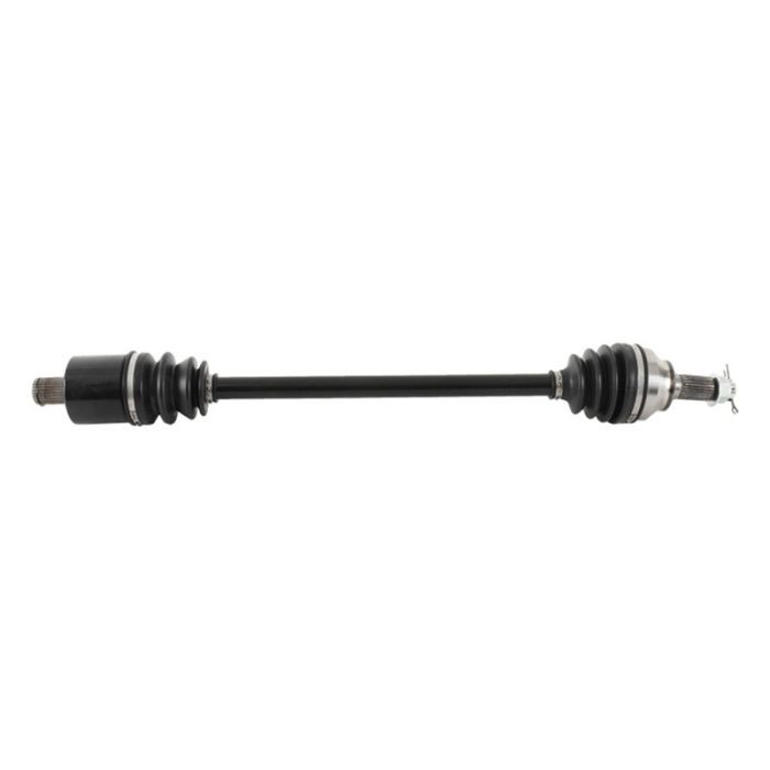 All Balls Racing 6 Ball Atv/Utv Axle AB6-PO-8-332