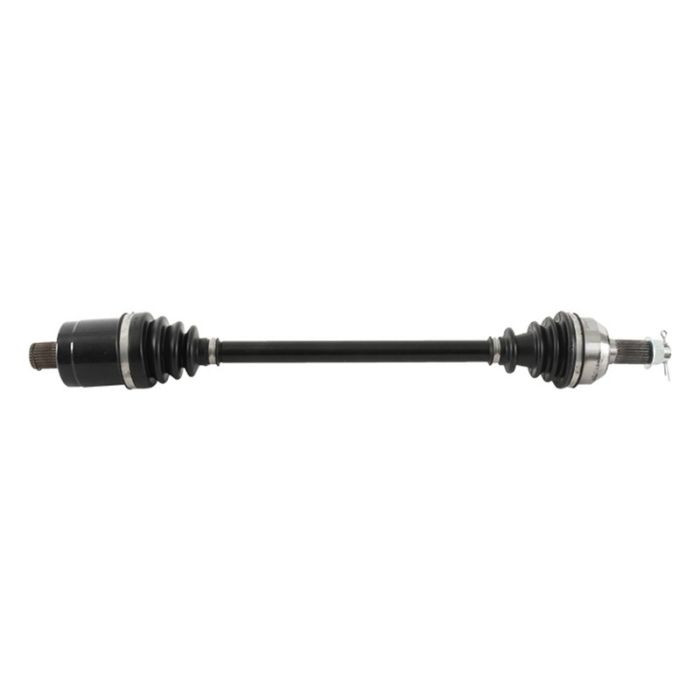 All Balls Racing 6 Ball Atv/Utv Axle AB6-PO-8-381