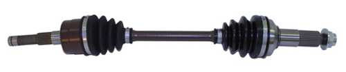 All Balls Yamaha Complete Cv Shaft AB6-YA-8-111
