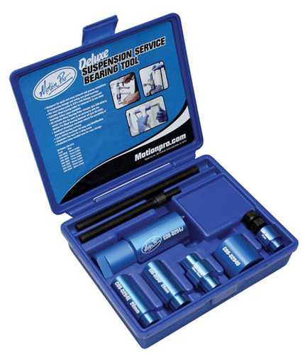 Motion Pro Deluxe Suspension Bearing Service Tool 08-0294