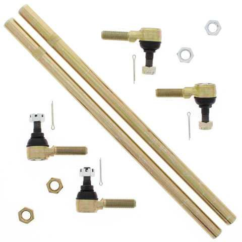 All Balls Heavy Duty Tie Rod Upgrade Kit 52-1022