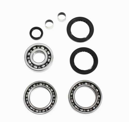 All Balls Differential Bearing Kit 25-2056