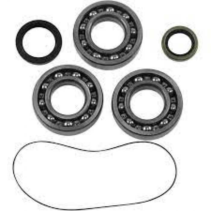 Hot Rods Main Bearing & Seal Kit HR00009