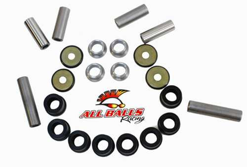 All Balls A-Arm Kit 50-1034