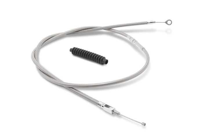 Motion Pro Cable Armor Coat Clutch Lw 67-0401
