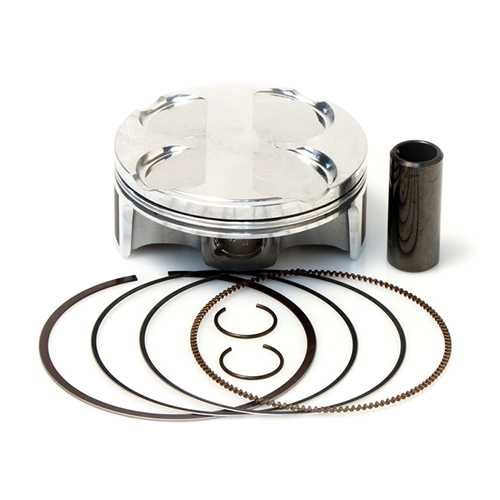 Vertex Piston Kit 24109A