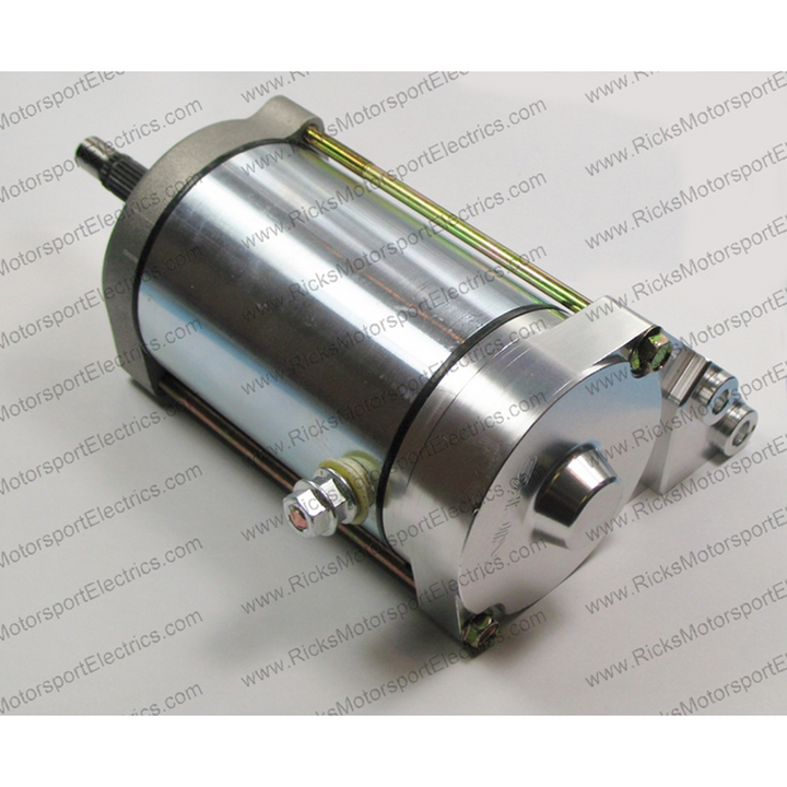 Rick'S Motorsport Electric Ricks Oe Style Startor Motor 61-418H