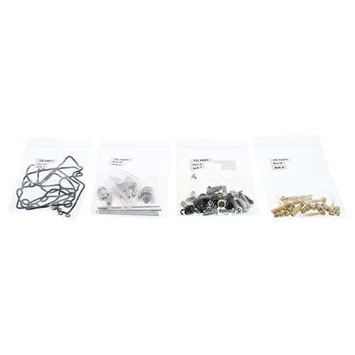 All Balls Racing Carburetor Rebuild Kit 26-1711