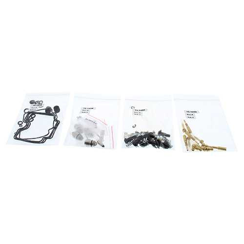 All Balls Racing Carburetor Rebuild Kit 26-1714