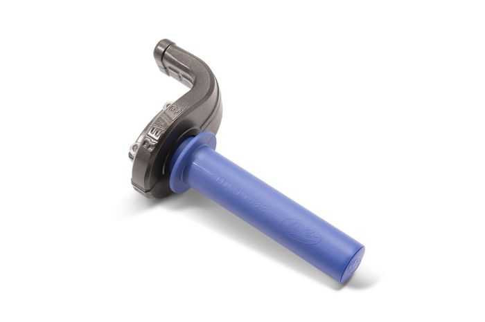 Motion Pro Rev3 Throttle Kit 01-1289/Grips Off-Road 01-2968